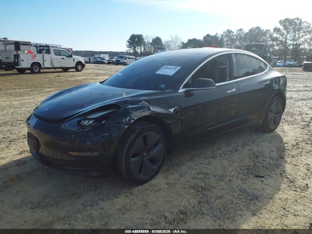 44085889 :رقم المزاد ، 5YJ3E1EA2KF399150 vin ، 2019 Tesla Model 3 Long Range/mid Range/standard Range/standard Range Plus مزاد بيع