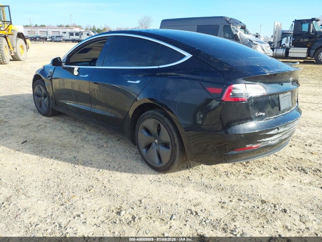 44085889 :رقم المزاد ، 5YJ3E1EA2KF399150 vin ، 2019 Tesla Model 3 Long Range/mid Range/standard Range/standard Range Plus مزاد بيع
