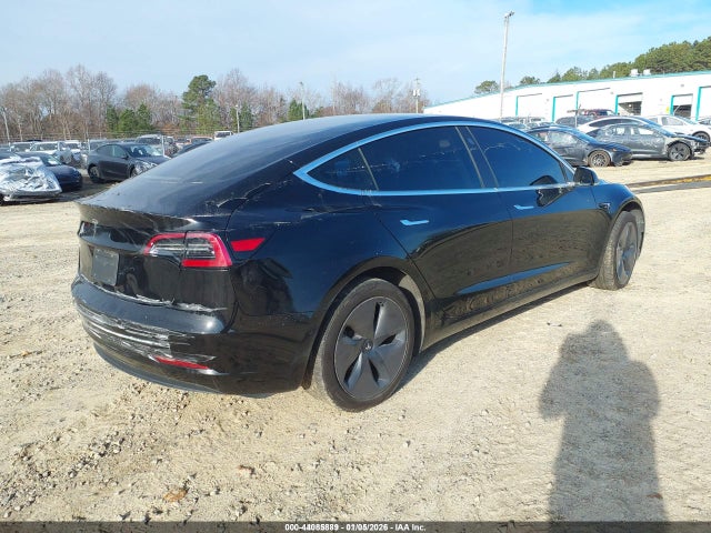 44085889 :رقم المزاد ، 5YJ3E1EA2KF399150 vin ، 2019 Tesla Model 3 Long Range/mid Range/standard Range/standard Range Plus مزاد بيع