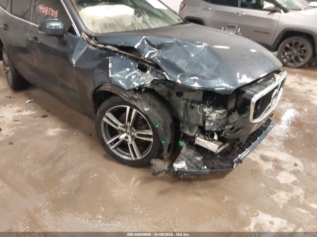 2021 VOLVO XC60 YV4102DK0M1845780 Photo 5