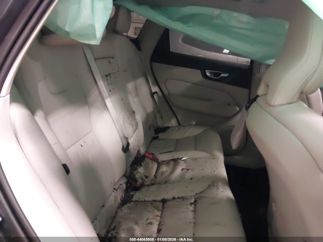 2021 VOLVO XC60 YV4102DK0M1845780 Photo 7