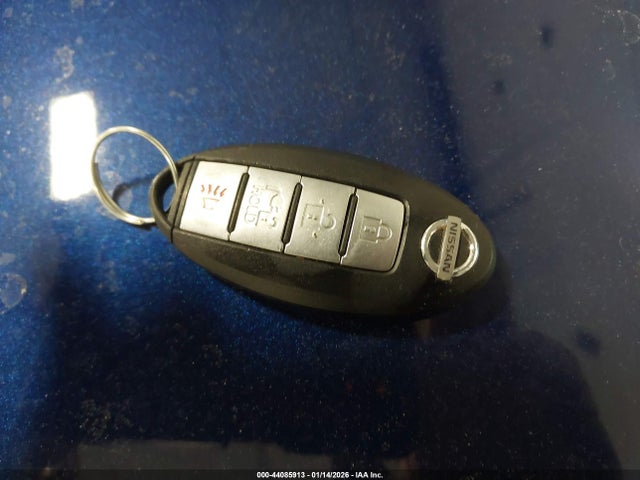 2018 NISSAN LEAF 1N4AZ1CP1JC304811 Photo 10