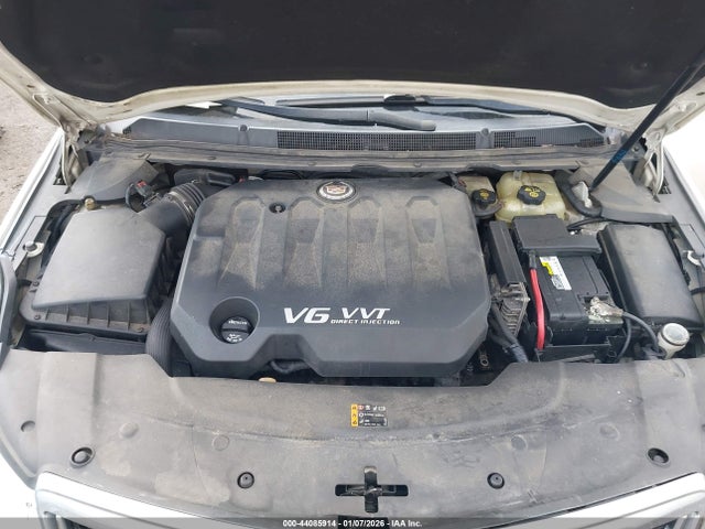 2013 CADILLAC XTS 2G61R5S33D9169197 Photo 9