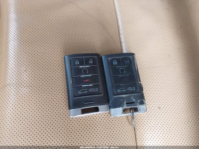 2013 CADILLAC XTS 2G61R5S33D9169197 Photo 10