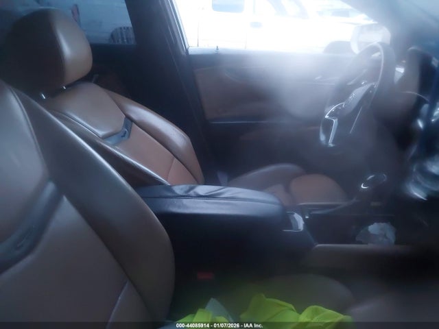 2013 CADILLAC XTS 2G61R5S33D9169197 Photo 4