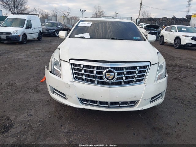 2013 CADILLAC XTS 2G61R5S33D9169197 Photo 5