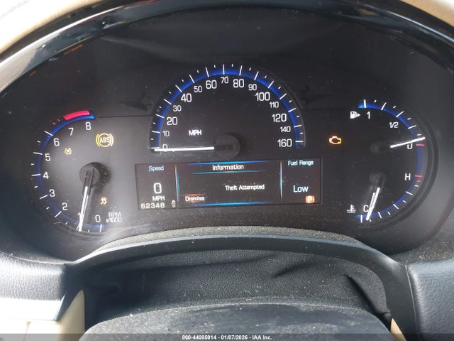 2013 CADILLAC XTS 2G61R5S33D9169197 Photo 6