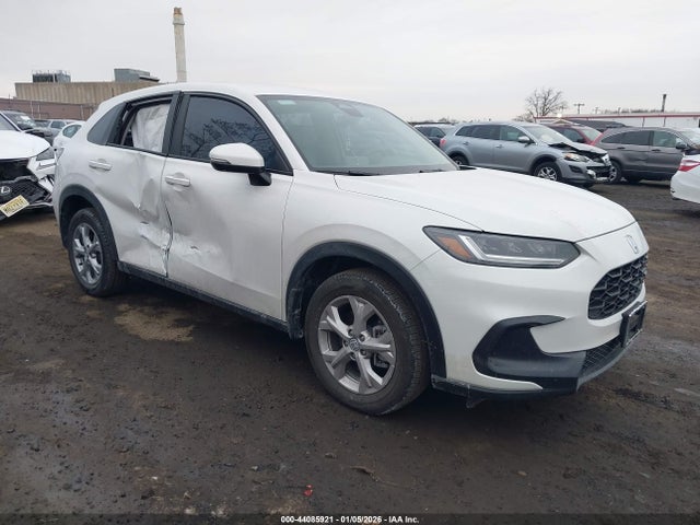 Aukcja sprzedaży 2025 Honda Hr-v Awd Lx, vin: 3CZRZ2H39SM774166, numer aukcji: 44085921