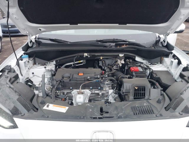 Aukcja sprzedaży 2025 Honda Hr-v Awd Lx, vin: 3CZRZ2H39SM774166, numer aukcji: 44085921