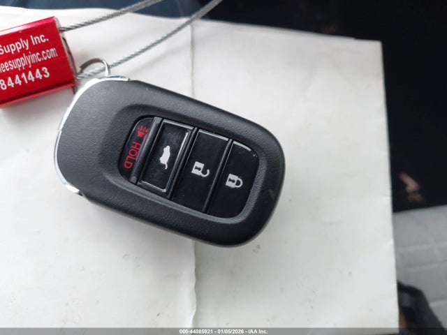 Aukcja sprzedaży 2025 Honda Hr-v Awd Lx, vin: 3CZRZ2H39SM774166, numer aukcji: 44085921