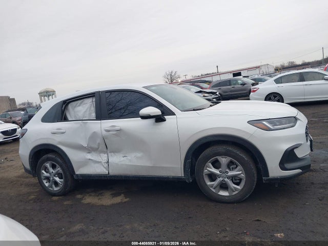 Aukcja sprzedaży 2025 Honda Hr-v Awd Lx, vin: 3CZRZ2H39SM774166, numer aukcji: 44085921