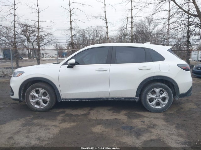 Aukcja sprzedaży 2025 Honda Hr-v Awd Lx, vin: 3CZRZ2H39SM774166, numer aukcji: 44085921