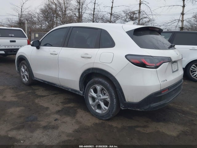 Aukcja sprzedaży 2025 Honda Hr-v Awd Lx, vin: 3CZRZ2H39SM774166, numer aukcji: 44085921