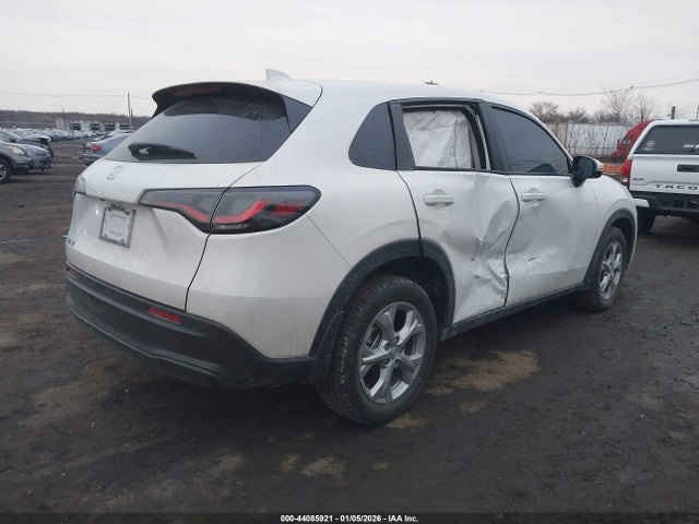 Aukcja sprzedaży 2025 Honda Hr-v Awd Lx, vin: 3CZRZ2H39SM774166, numer aukcji: 44085921