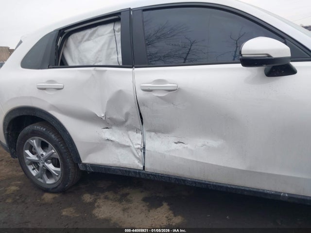 Aukcja sprzedaży 2025 Honda Hr-v Awd Lx, vin: 3CZRZ2H39SM774166, numer aukcji: 44085921