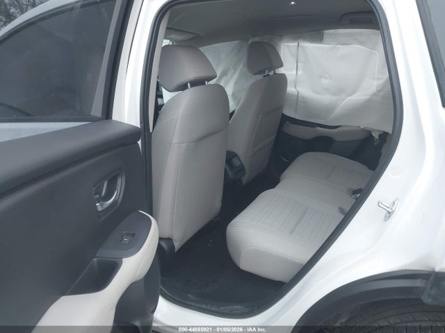 Aukcja sprzedaży 2025 Honda Hr-v Awd Lx, vin: 3CZRZ2H39SM774166, numer aukcji: 44085921