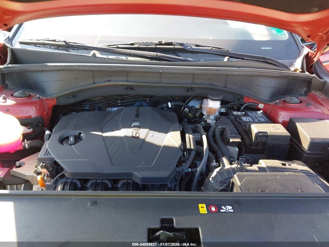 5XYRLDLC4MG036382 KIA SORENTO S