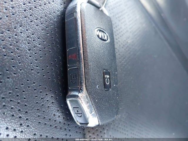 5XYRLDLC4MG036382 KIA SORENTO S
