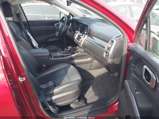 5XYRLDLC4MG036382 KIA SORENTO S