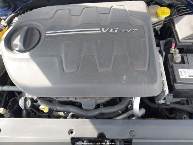 2015 CHRYSLER 200 1C3CCCDG7FN601693 Photo 9