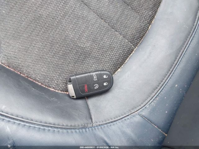 2015 CHRYSLER 200 1C3CCCDG7FN601693 Photo 10