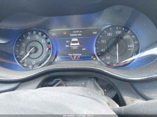 2015 CHRYSLER 200 1C3CCCDG7FN601693 Photo 6