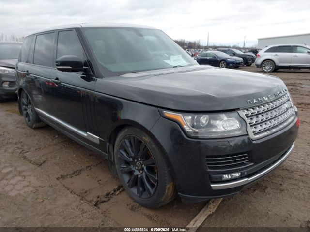 2015 LAND ROVER RANGE ROVER SALGS3TF7FA197321