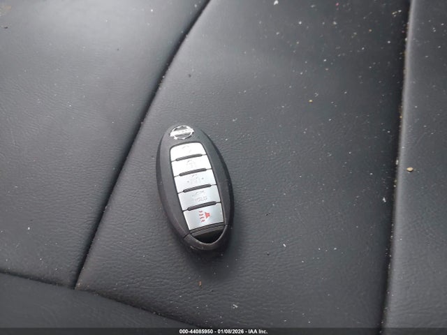 Nissan Sentra Sr Xtronic Cvt 2021 3N1AB8DV1MY209989 Image 11