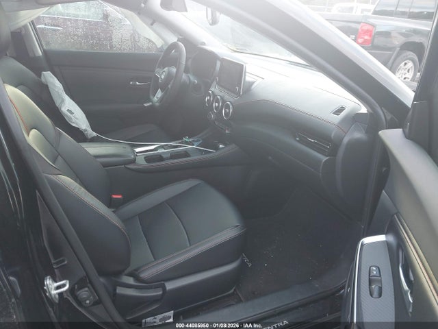 Nissan Sentra Sr Xtronic Cvt 2021 3N1AB8DV1MY209989 Image 5