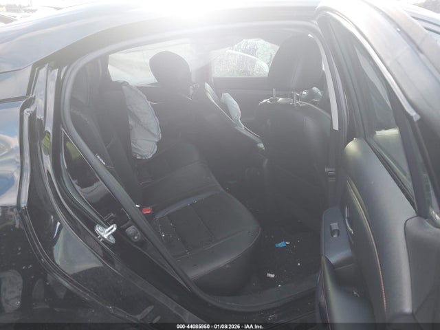 Nissan Sentra Sr Xtronic Cvt 2021 3N1AB8DV1MY209989 Image 8