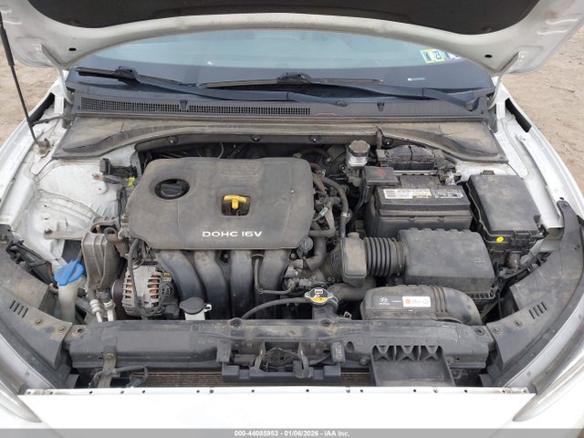 KMHTG6AF0MU032200 Hyundai Veloster 2.0 Premium