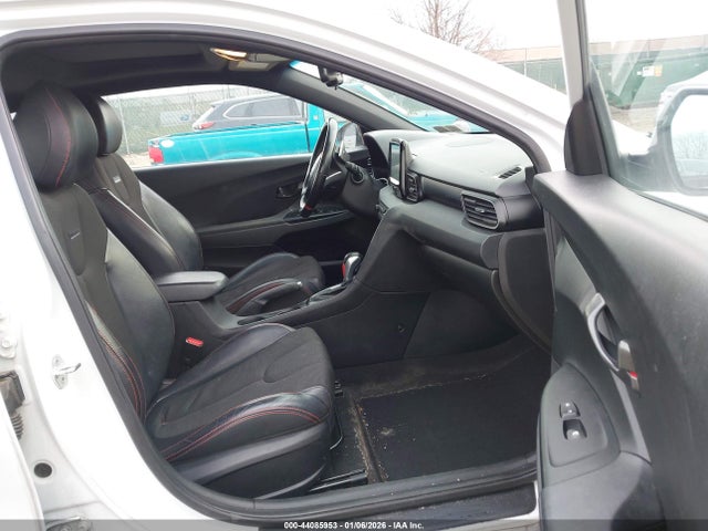 KMHTG6AF0MU032200 Hyundai Veloster 2.0 Premium