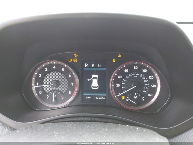 KMHTG6AF0MU032200 Hyundai Veloster 2.0 Premium