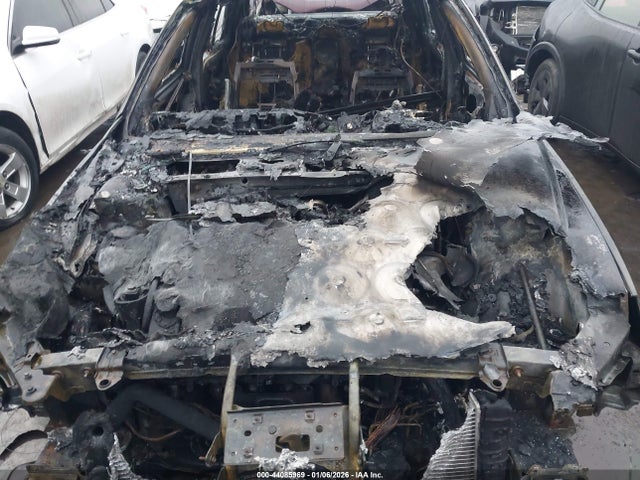 2007 CADILLAC DTS 1G6KD57Y57U218205 Photo 9