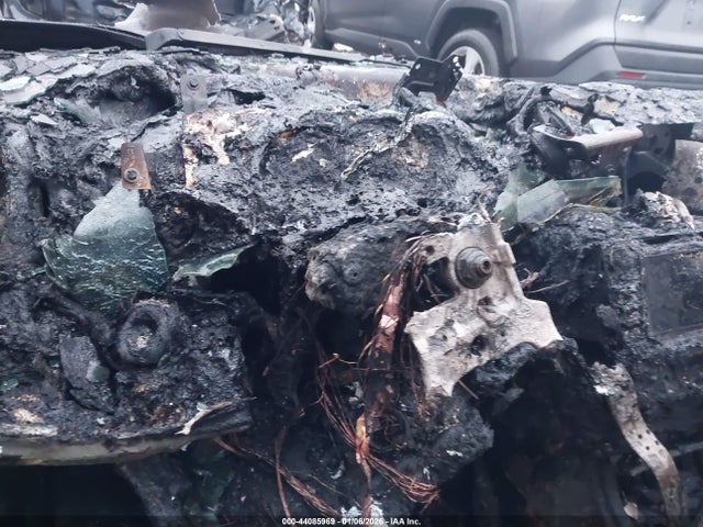 2007 CADILLAC DTS 1G6KD57Y57U218205 Photo 10