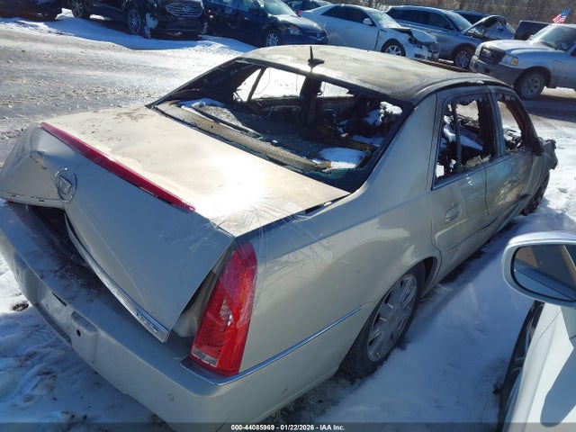 2007 CADILLAC DTS 1G6KD57Y57U218205 Photo 3