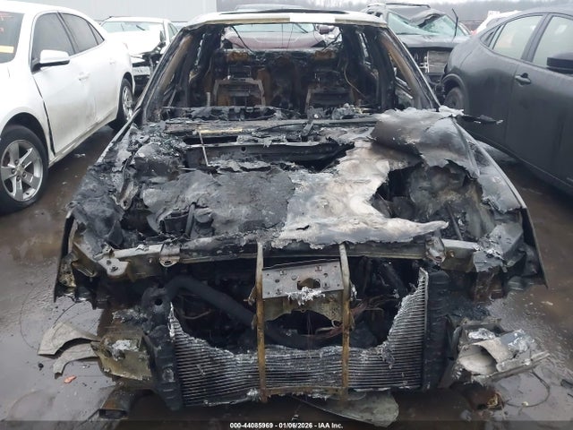 2007 CADILLAC DTS 1G6KD57Y57U218205 Photo 5