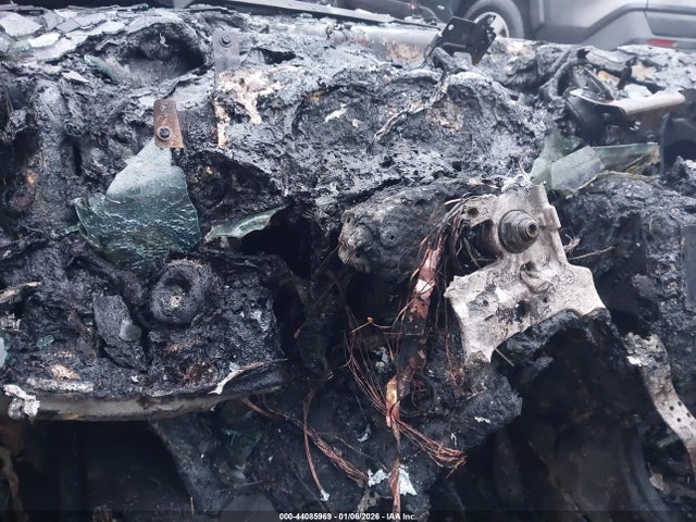 2007 CADILLAC DTS 1G6KD57Y57U218205 Photo 6