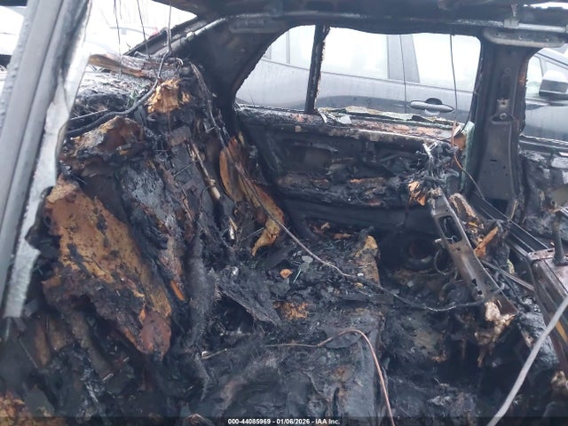 2007 CADILLAC DTS 1G6KD57Y57U218205 Photo 7