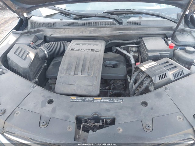 2GNALCEK2G6234107 Chevrolet EQUINOX LT