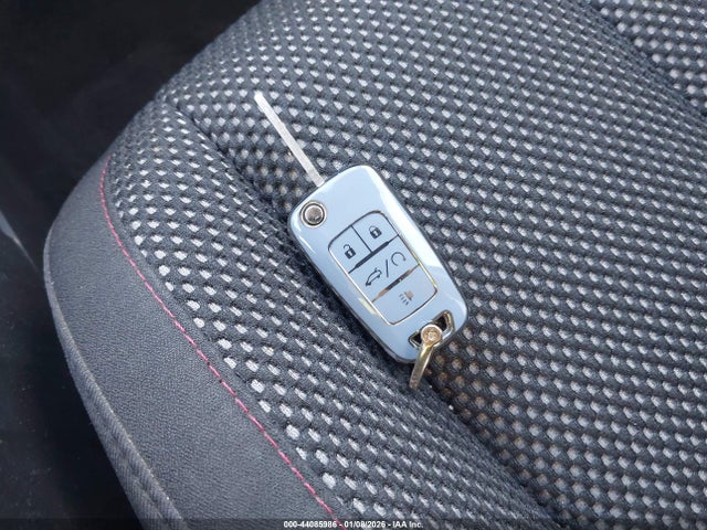 2GNALCEK2G6234107 Chevrolet EQUINOX LT