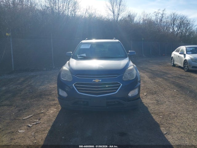 2GNALCEK2G6234107 Chevrolet EQUINOX LT