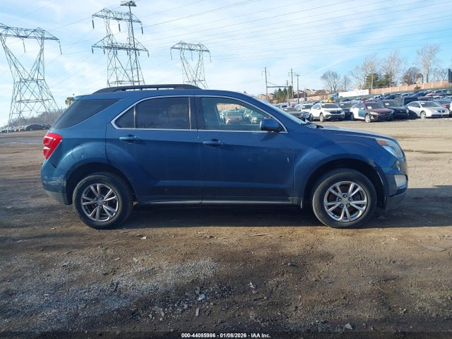 2GNALCEK2G6234107 Chevrolet EQUINOX LT