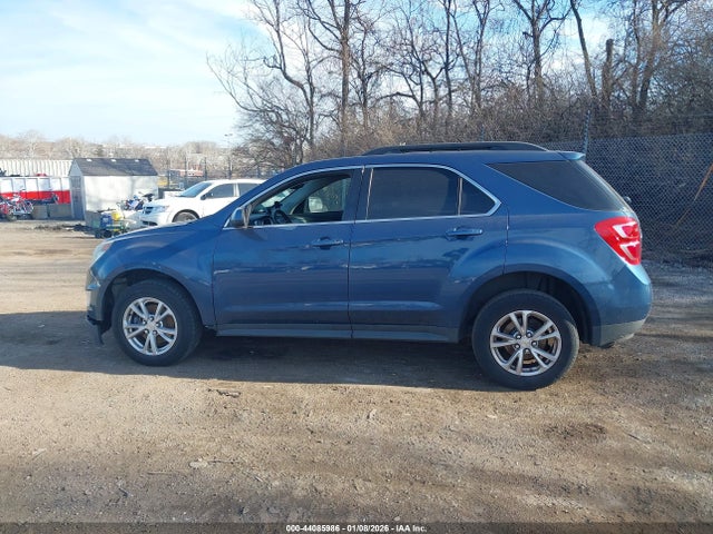 2GNALCEK2G6234107 Chevrolet EQUINOX LT