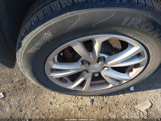 2GNALCEK2G6234107 Chevrolet EQUINOX LT
