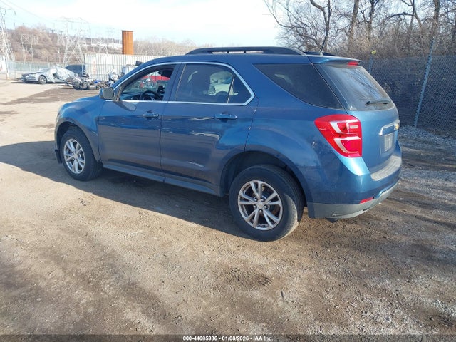 2GNALCEK2G6234107 Chevrolet EQUINOX LT