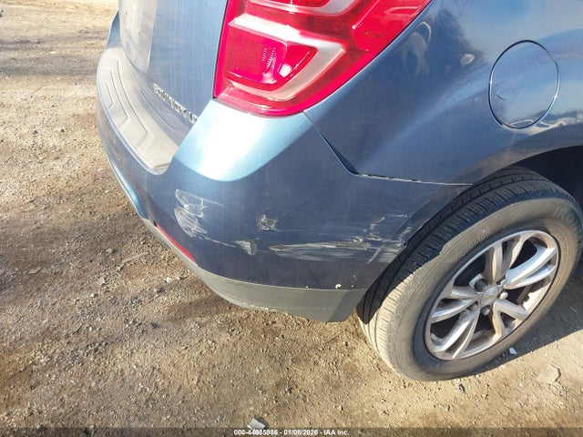 2GNALCEK2G6234107 Chevrolet EQUINOX LT