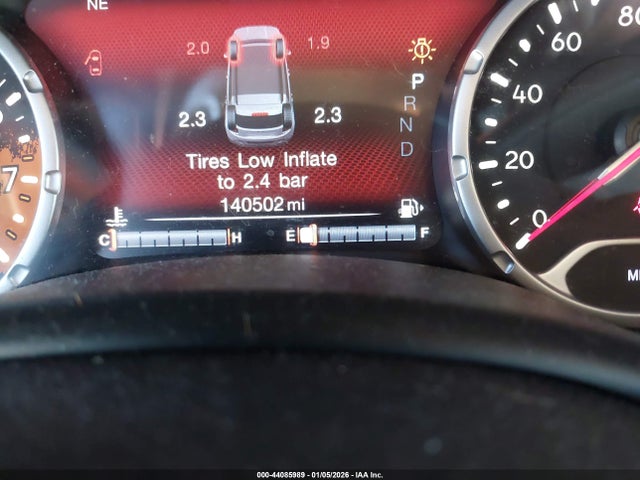 Jeep Renegade Trailhawk 4x4 2018 ZACCJBCB1JPH55768 Image 15