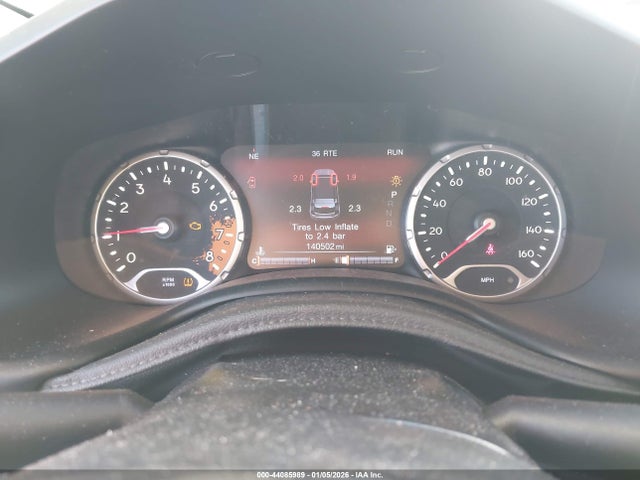 Jeep Renegade Trailhawk 4x4 2018 ZACCJBCB1JPH55768 Image 7
