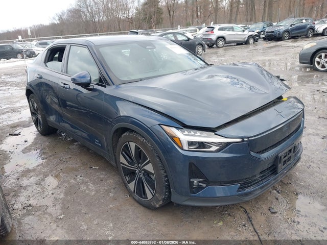 2024 POLESTAR 2 YSMFD3KA5RL225553